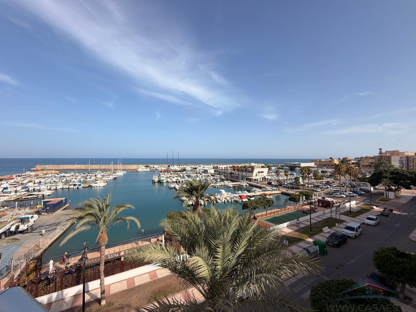 Piso de 70 m² en Roquetas de Mar