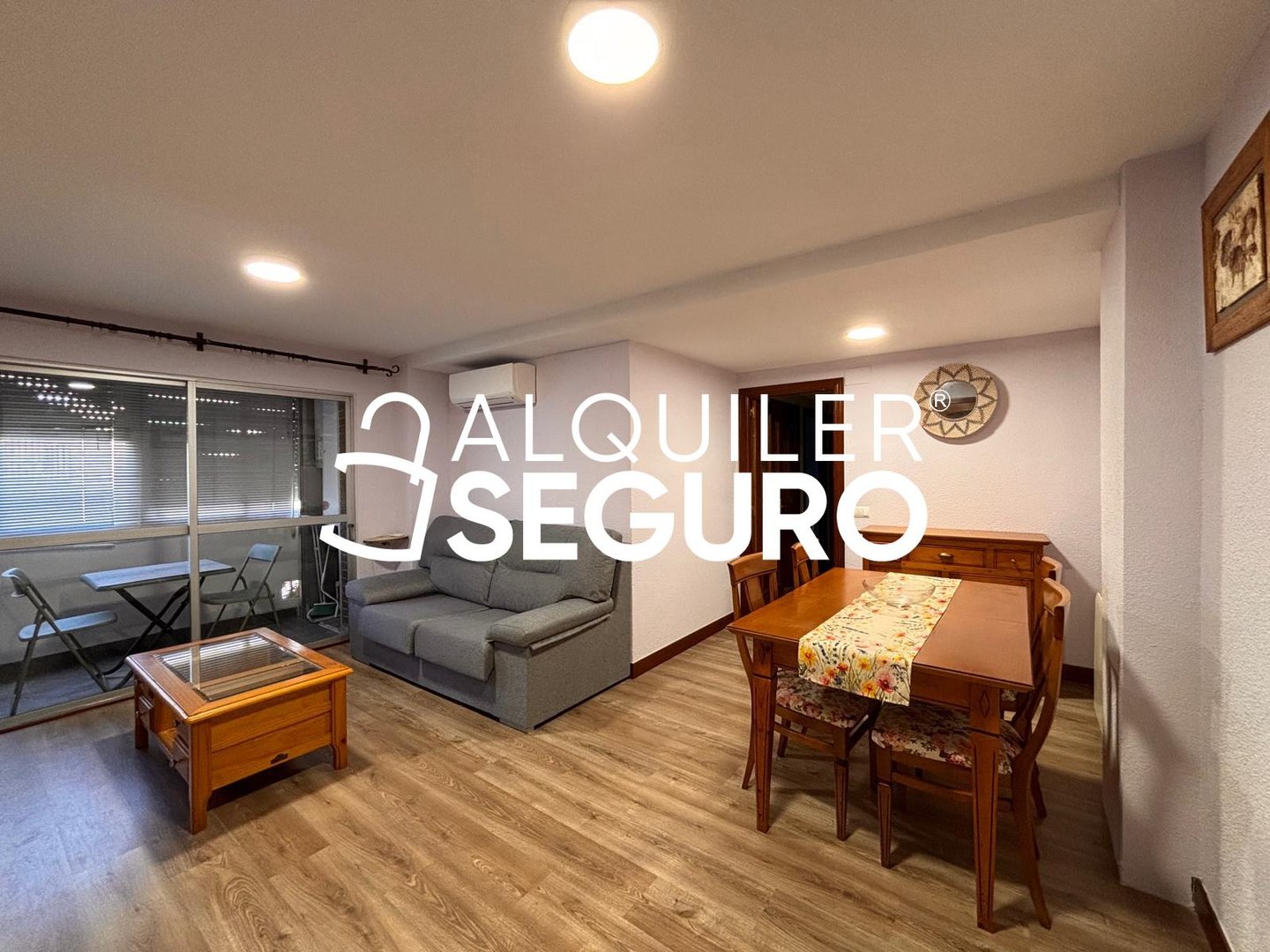 Pis de 73 m² a Madrid