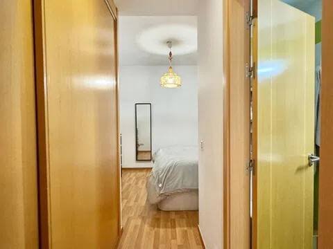 Pis de 64 m² a Màlaga