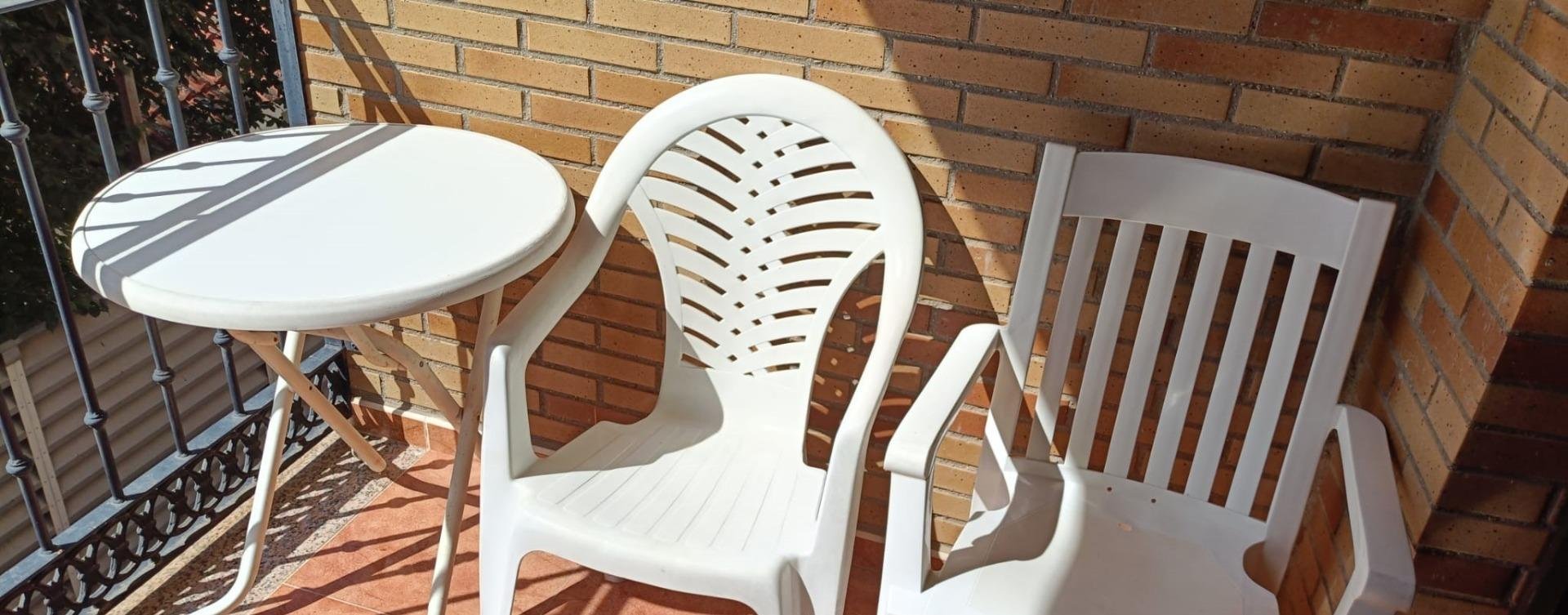 Wohnung 79 m² in Ocaña