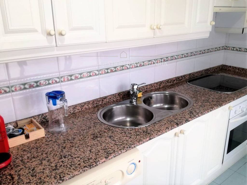 Piso de 53 m² en Salamanca