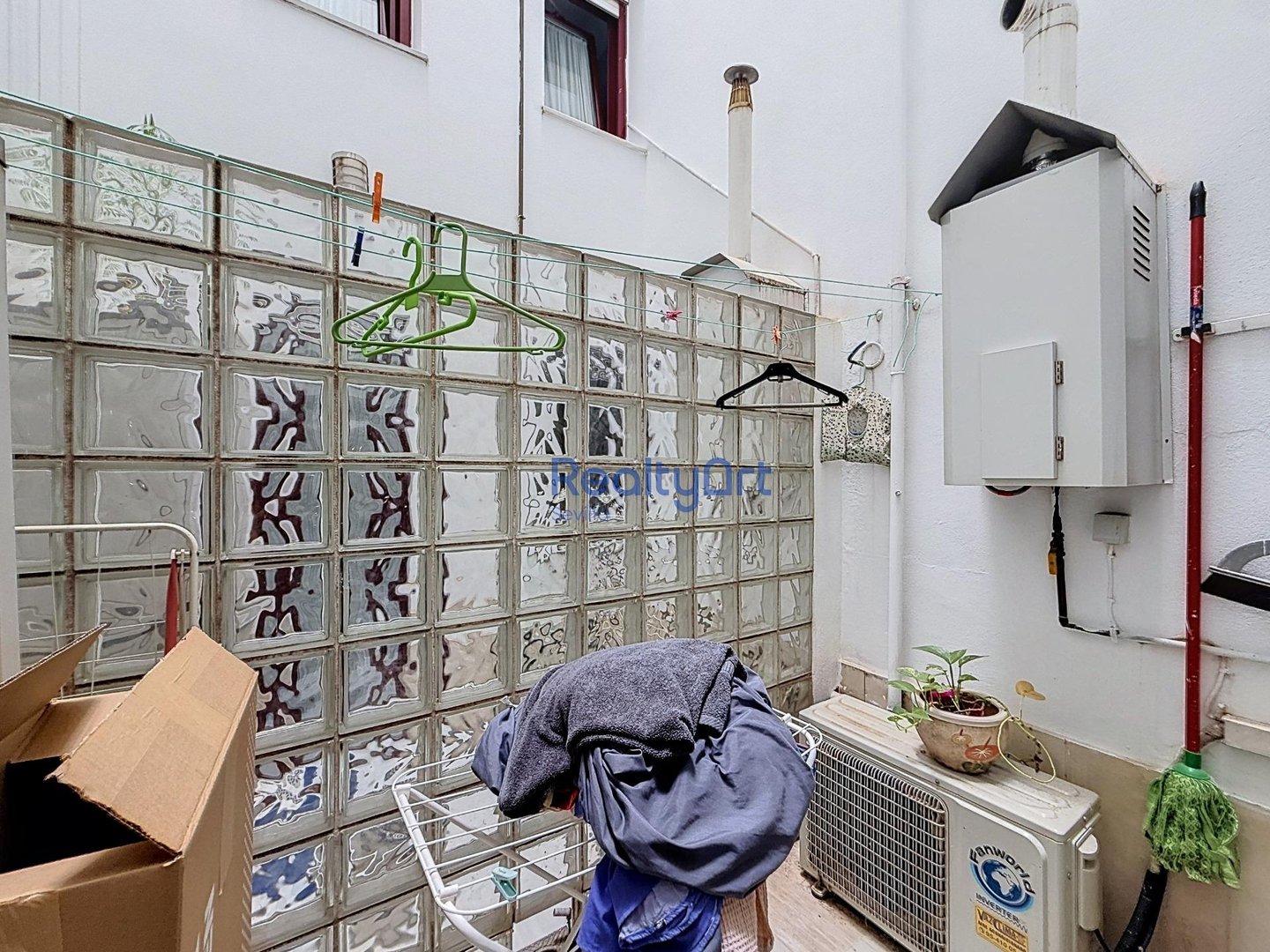 Piso de 56 m² en Sevilla