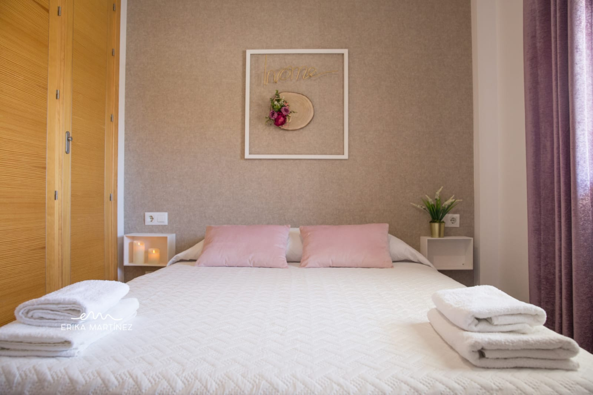 Piso de 58 m² en Barbate