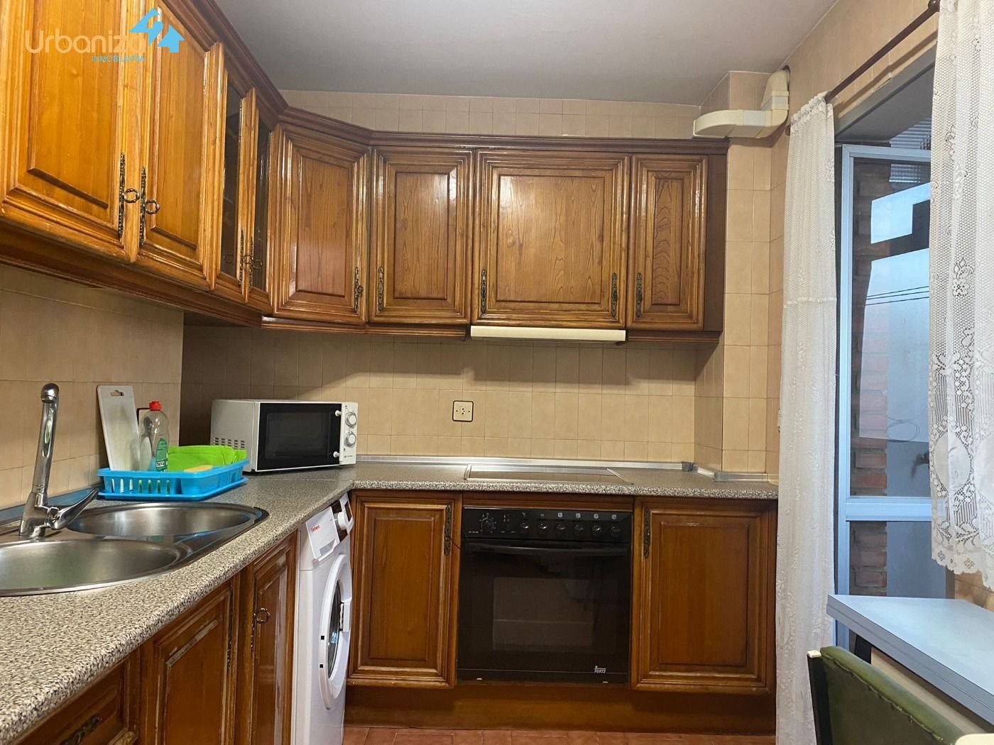 Piso de 90 m² en Badajoz