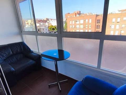 Piso de 165 m² en Almería