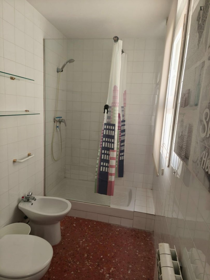Piso de 80 m² en Terrassa