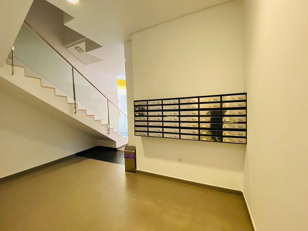 Pis de 49 m² a Múrcia