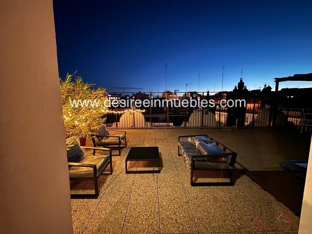 Wohnung 75 m² in Valencia