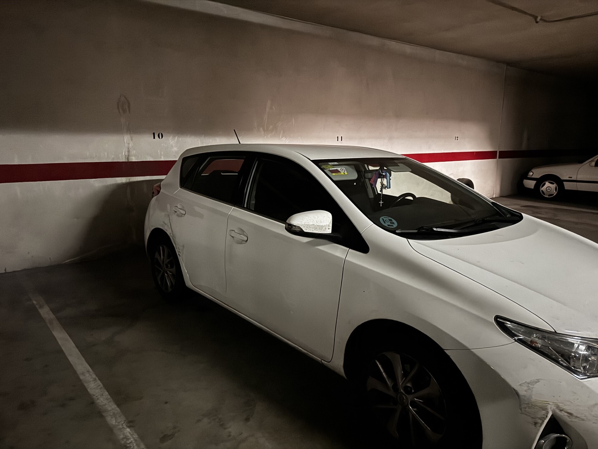 Piso de 70 m² en Badajoz