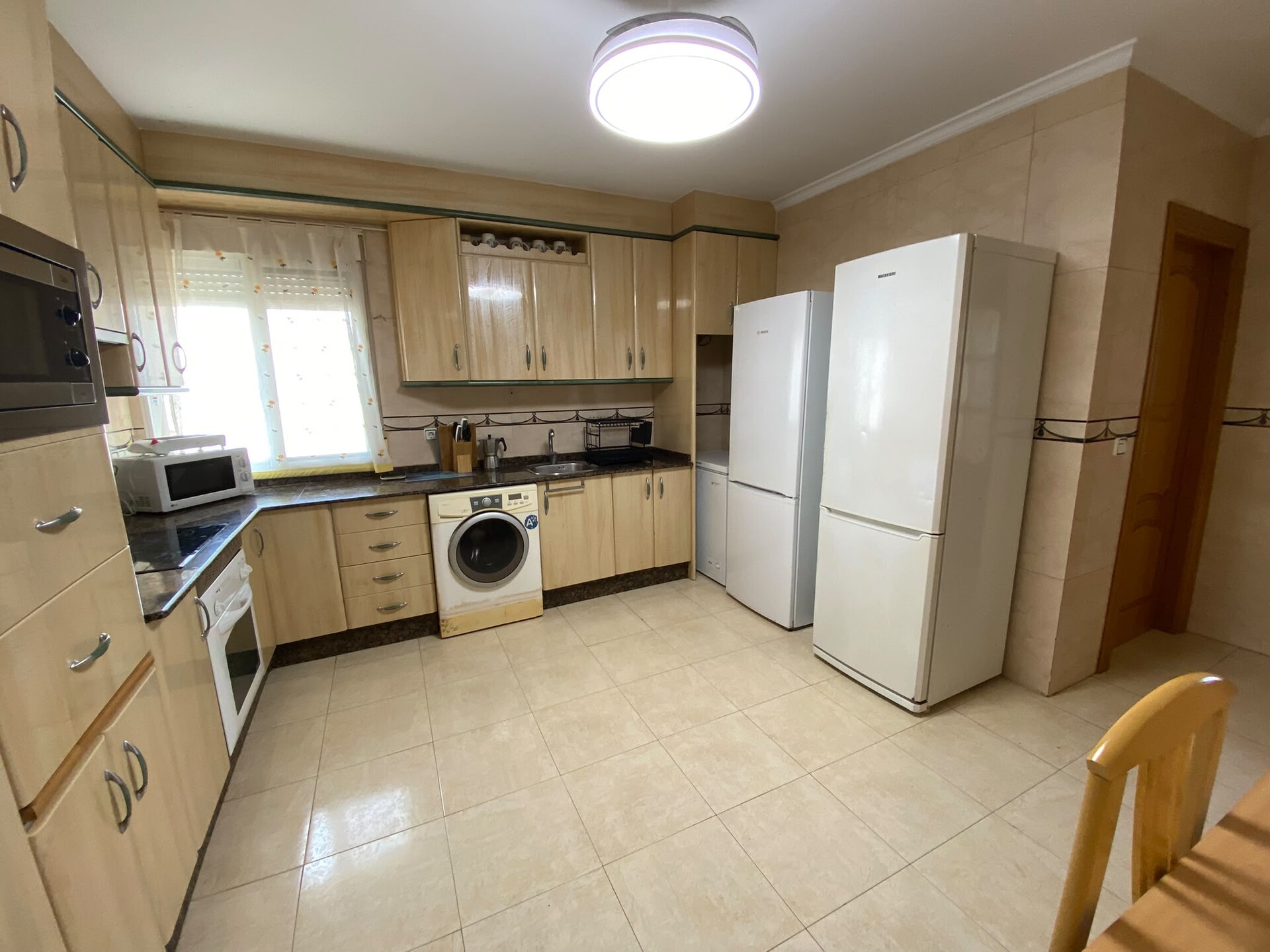 Piso de 120 m² en Cartagena