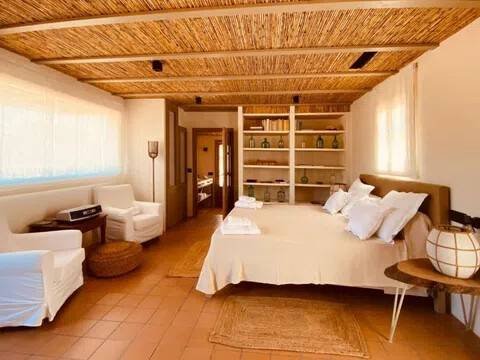 Casa de 186 m² en Campos