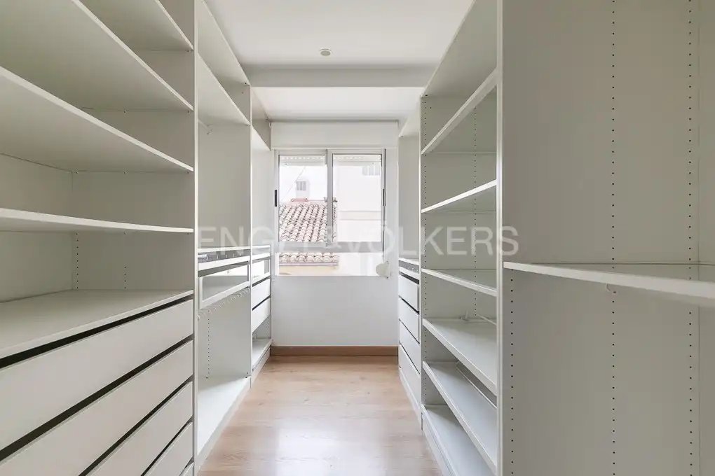 Piso de 140 m² en Valencia