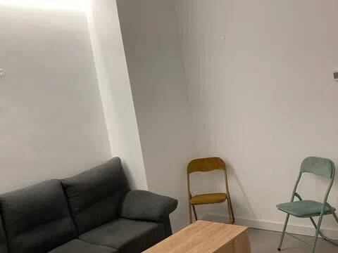 Pis de 60 m² a Saragossa