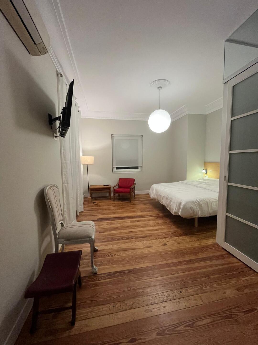 Habitación 300 m², San Sebastián