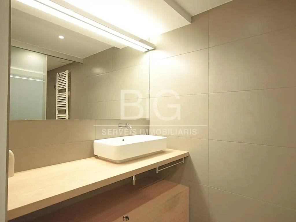 Piso de 134 m² en Mataró