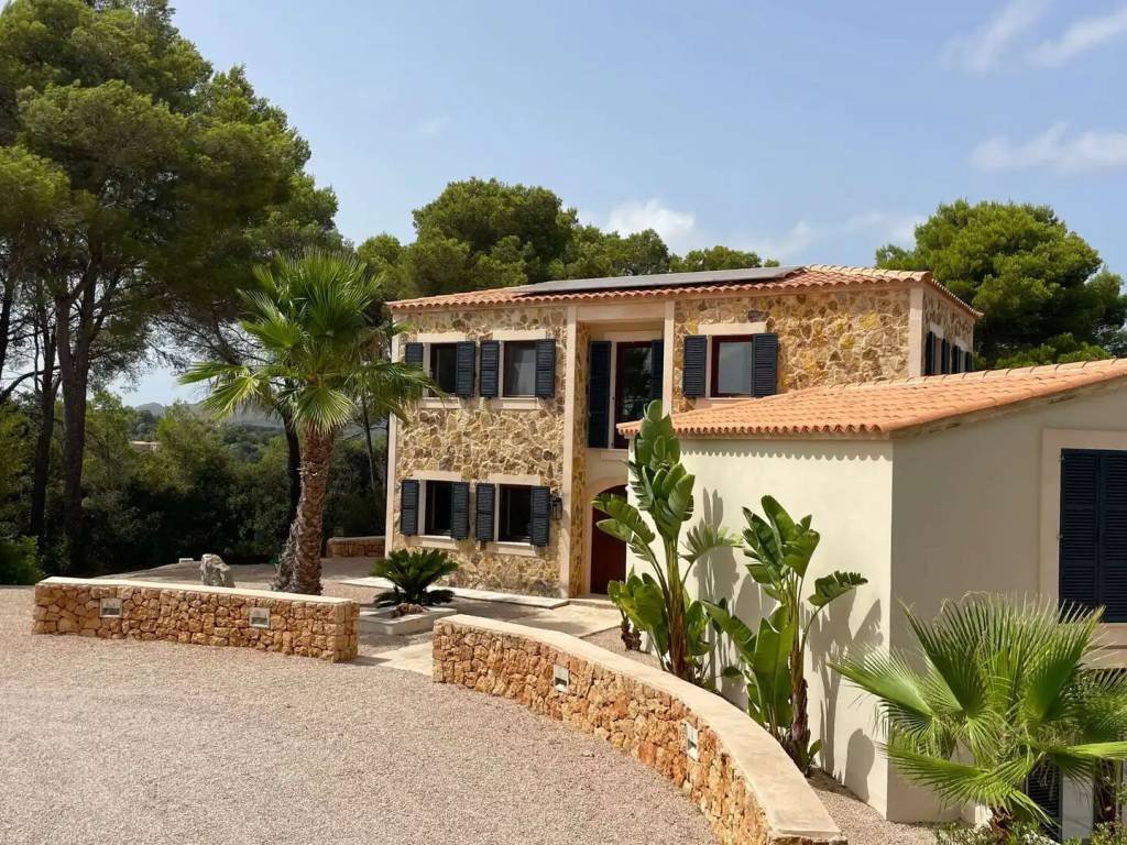 Piso de 247 m² en Artà