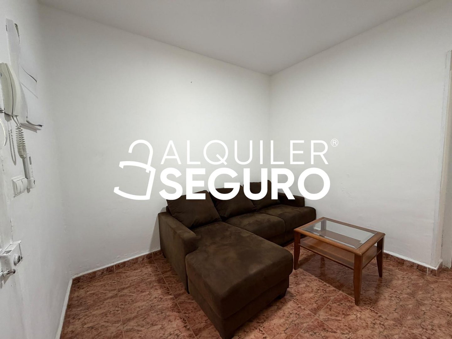 Piso de 50 m² en Madrid