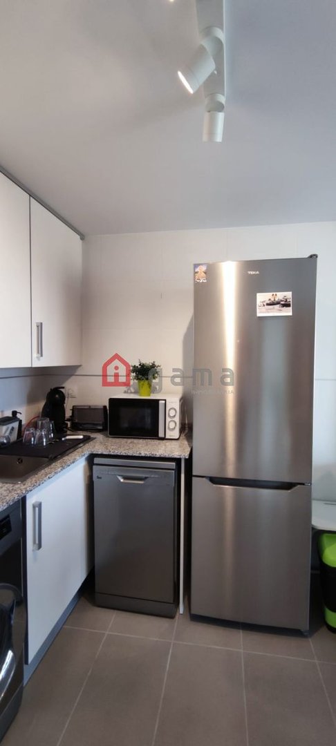 Piso de 85 m² en Moncófar