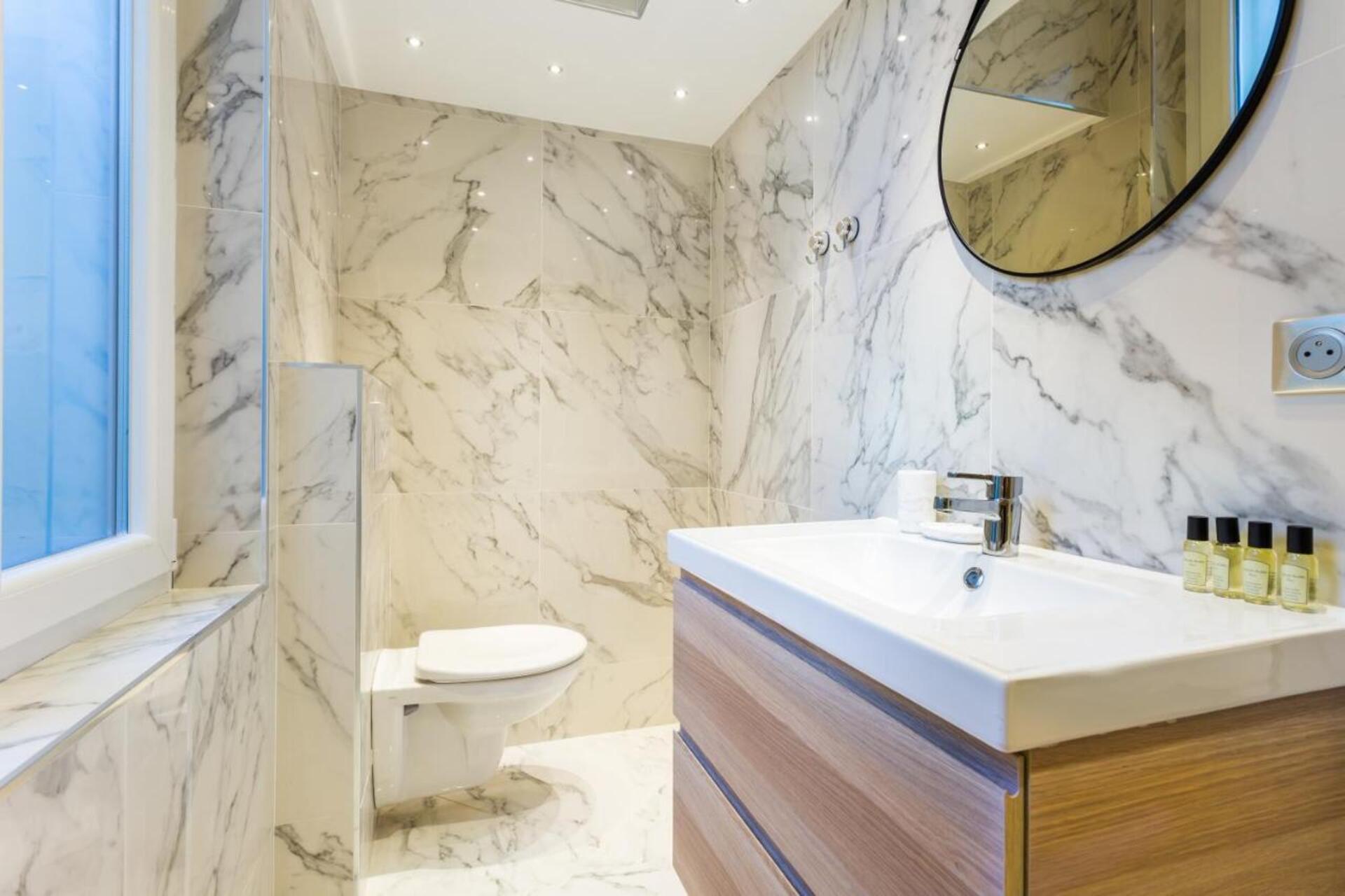 Piso de 75 m² en Sabadell