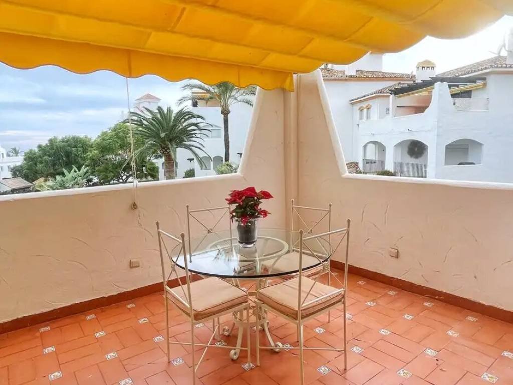 Pis de 100 m² a Marbella
