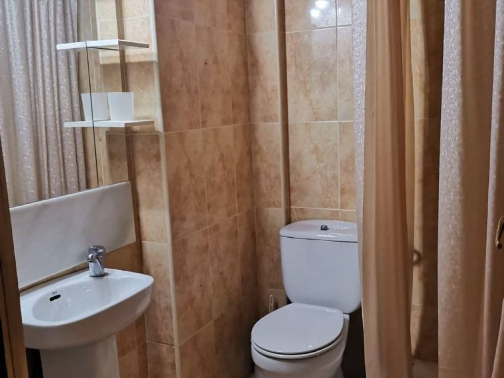 Piso de 200 m² en Salamanca