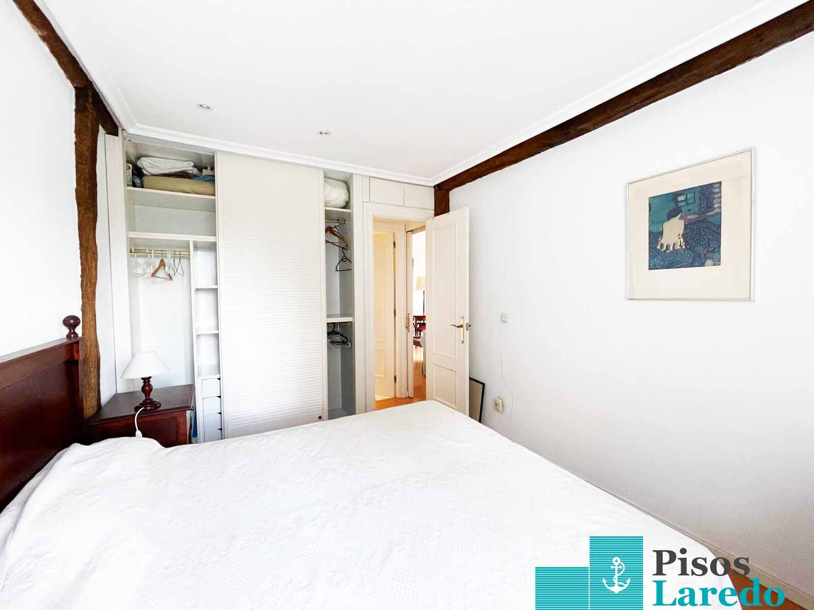 Flat 55 m² in Santoña