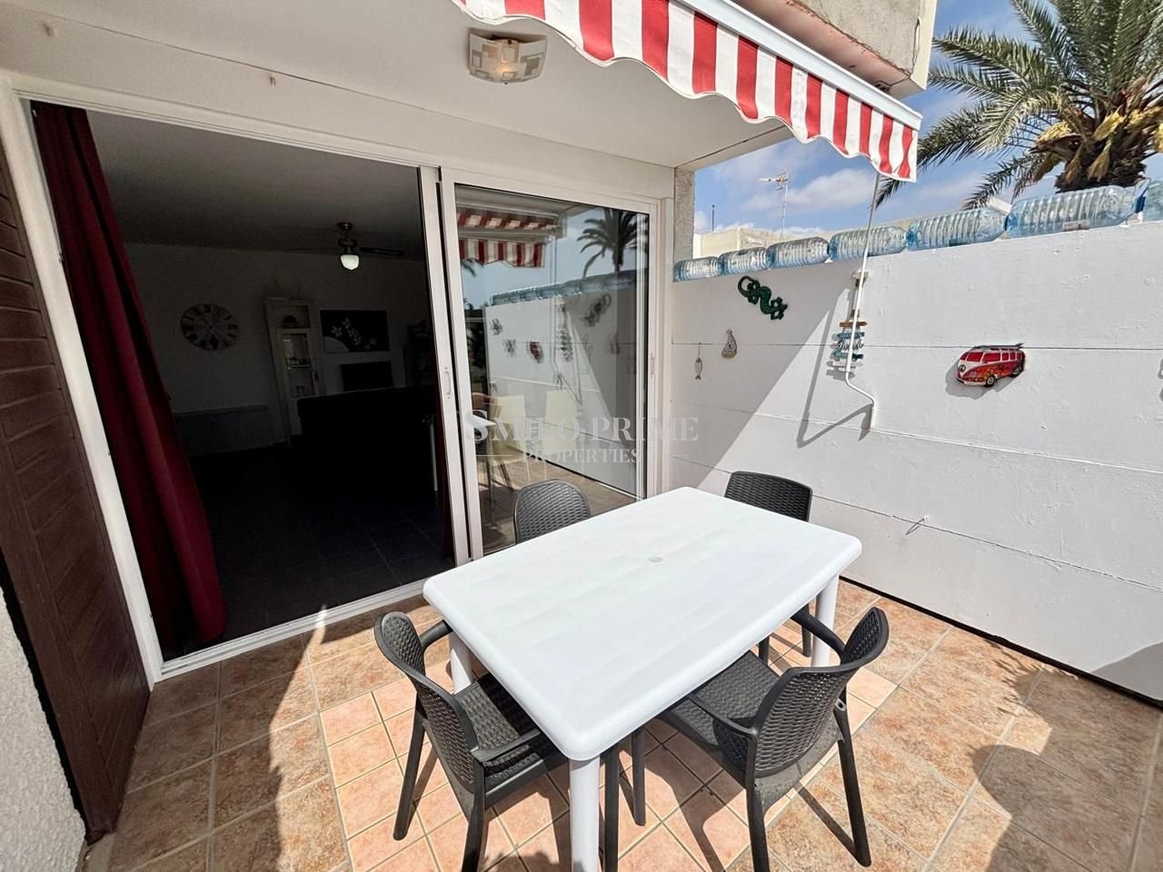 Piso de 60 m² en Arona