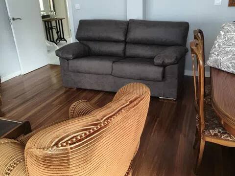 Appartement 110 m² à Fisterra