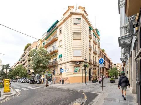 Pis de 25 m² a Granada