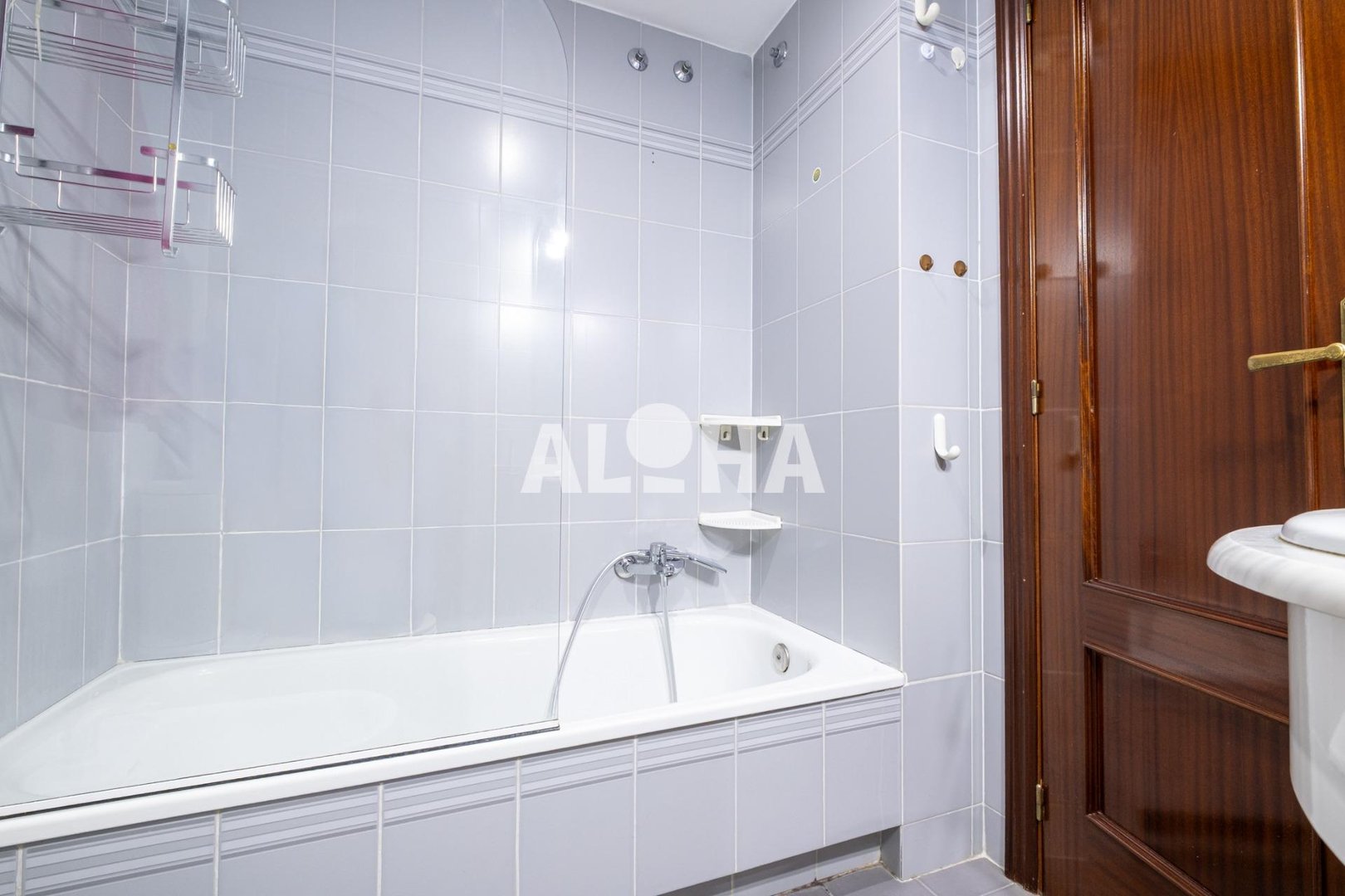 Piso de 120 m² en Moncada
