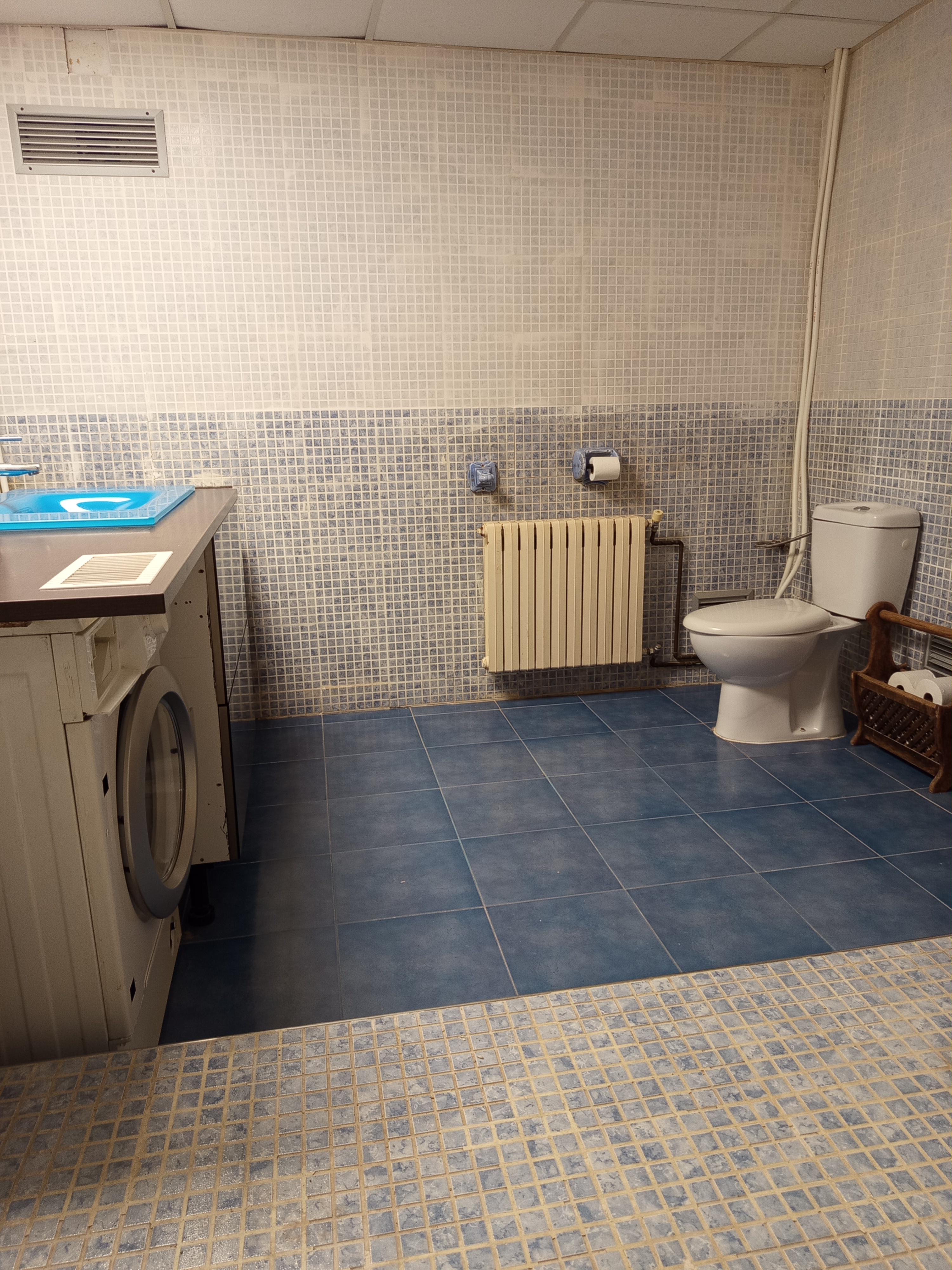 Habitación 150 m², Zaragoza