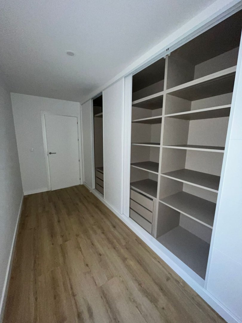Piso de 131 m² en Ferrol