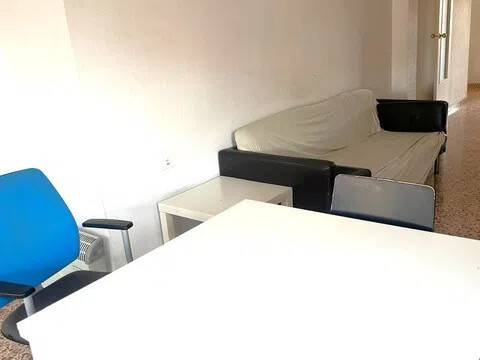 Piso de 105 m² en Murcia