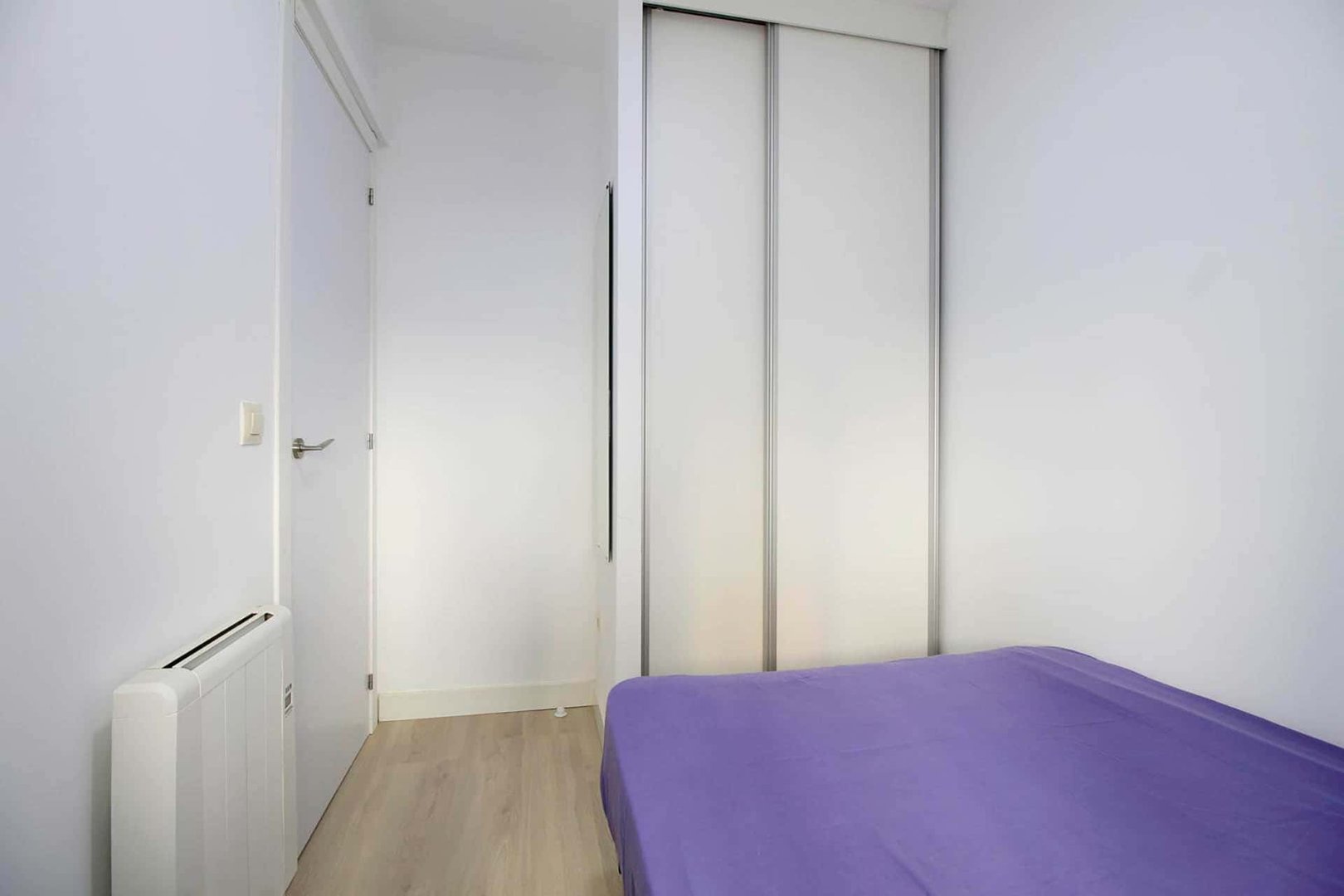 Pis de 45 m² a Madrid