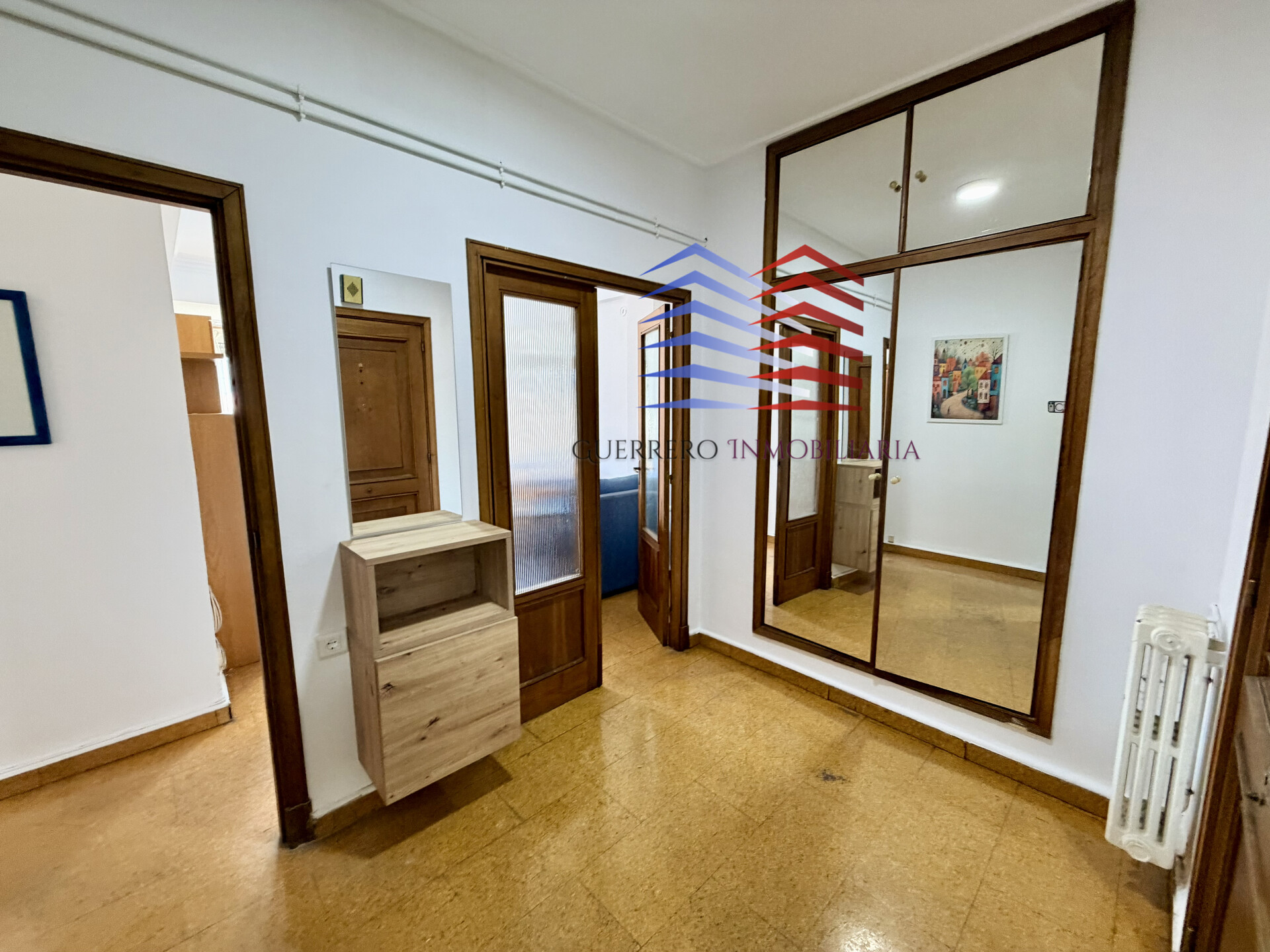 Piso de 110 m² en Ourense