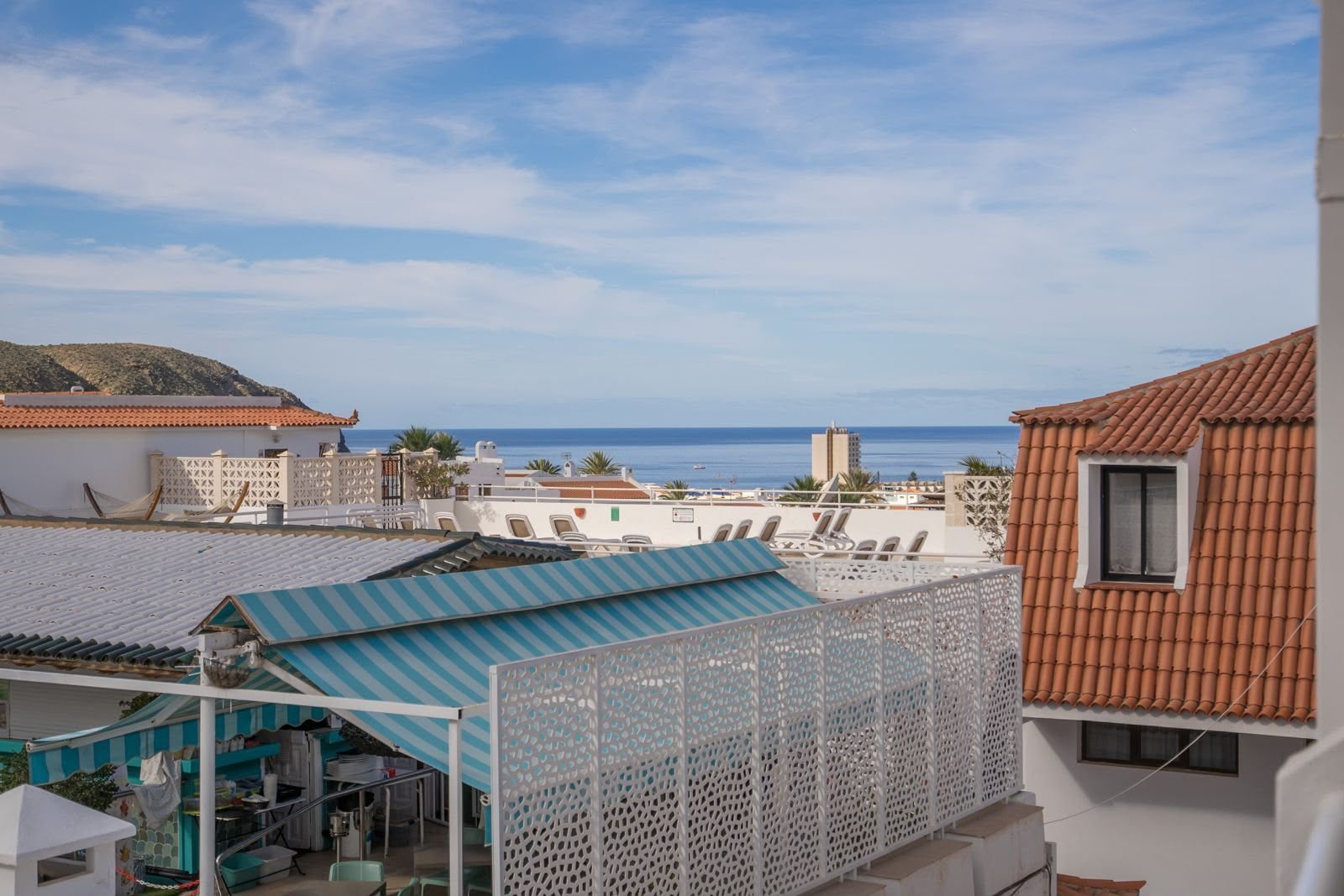 Piso de 45 m² en Arona