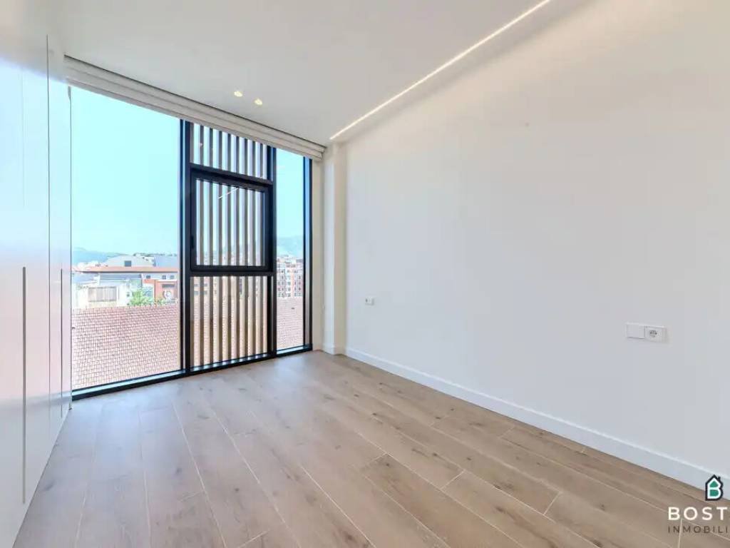 Piso de 175 m² en Bilbao
