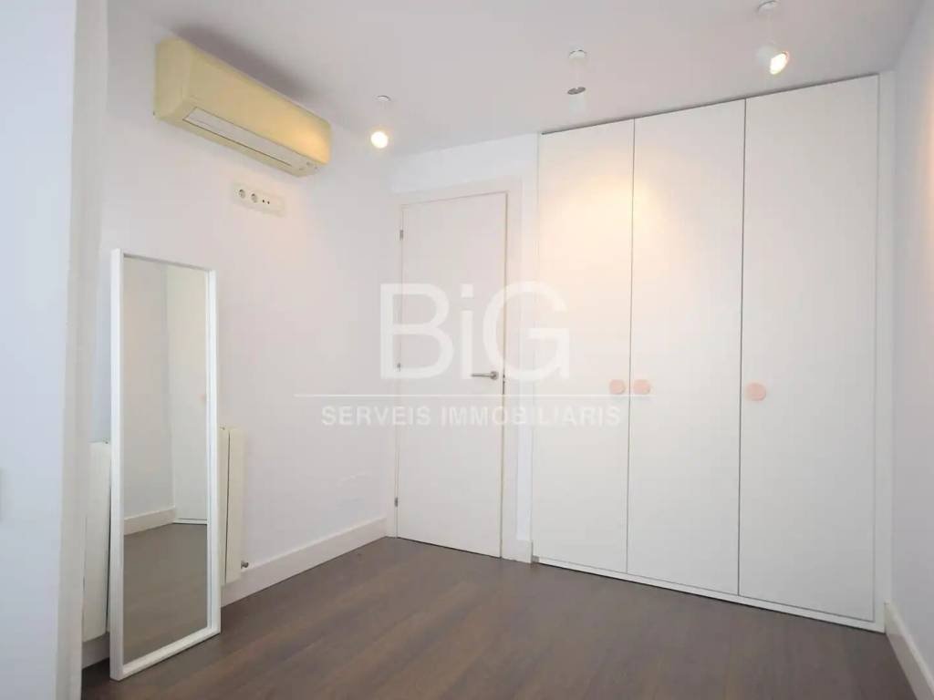 Piso de 134 m² en Mataró