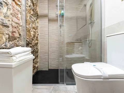 Piso de 55 m² en Gijón