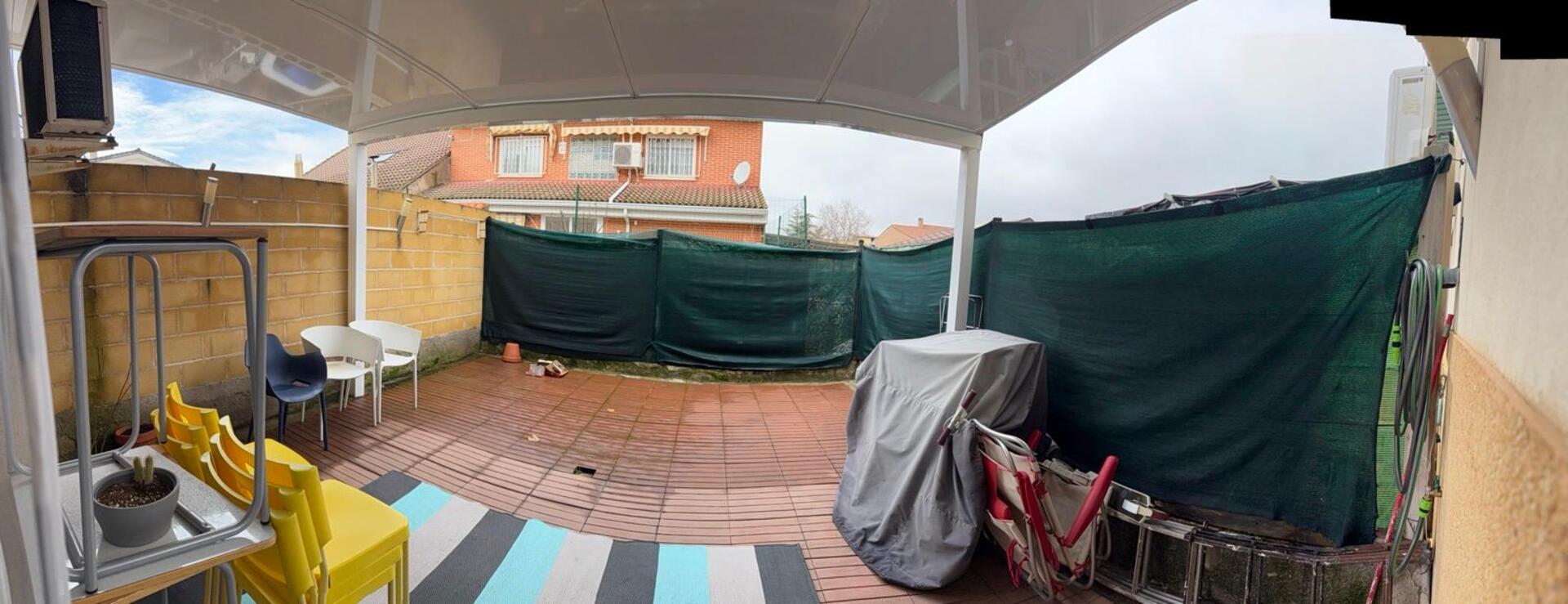 Habitación en alquiler, Camarma de Esteruelas