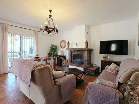 Casa de 157 m² en Canillas de Albaida