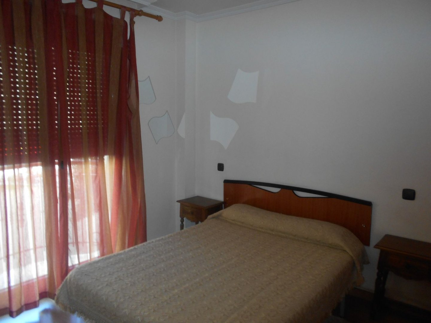 Pis de 75 m² a Salamanca