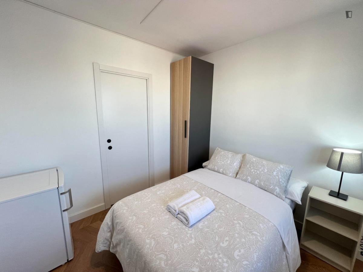 Stanza in affitto, Madrid