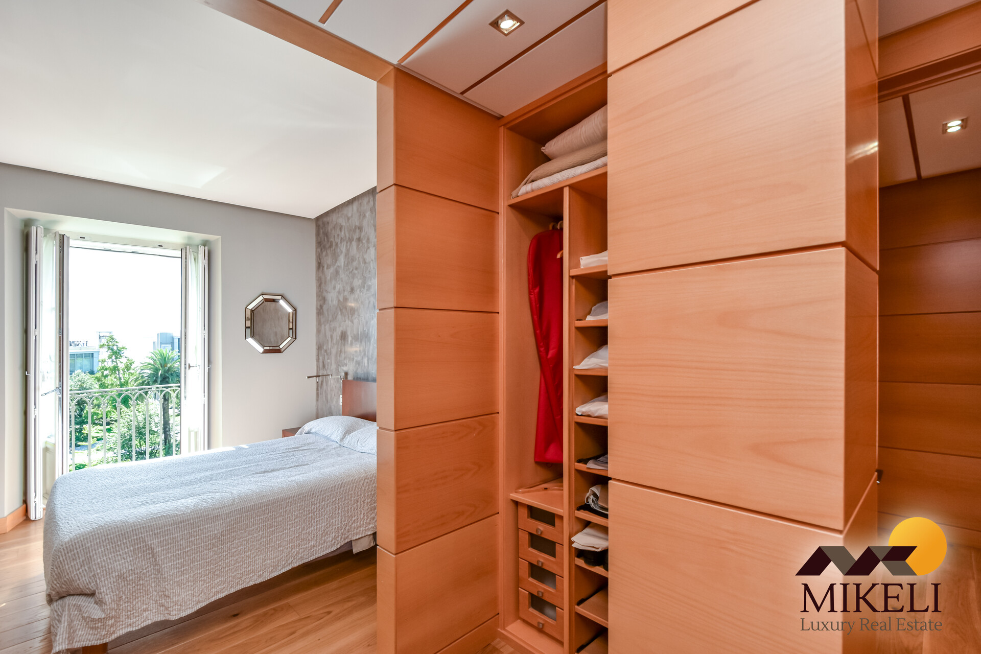 Piso de 162 m² en Santander