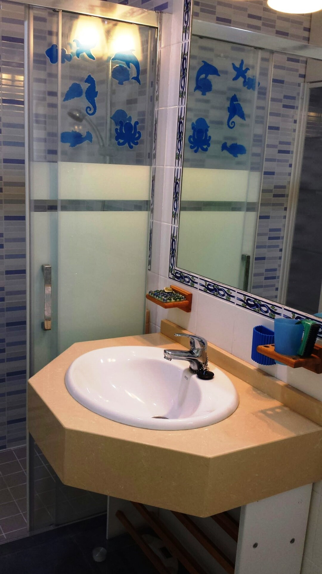 Piso de 75 m² en Jerez de la Frontera