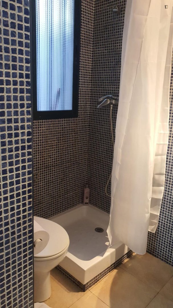 Piso de 45 m² en Sevilla
