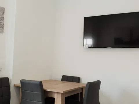Pis de 89 m² a València