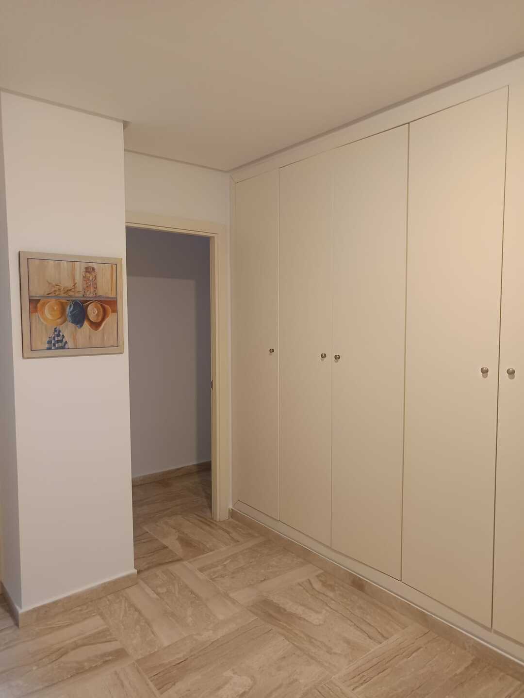 Piso de 150 m² en San Roque