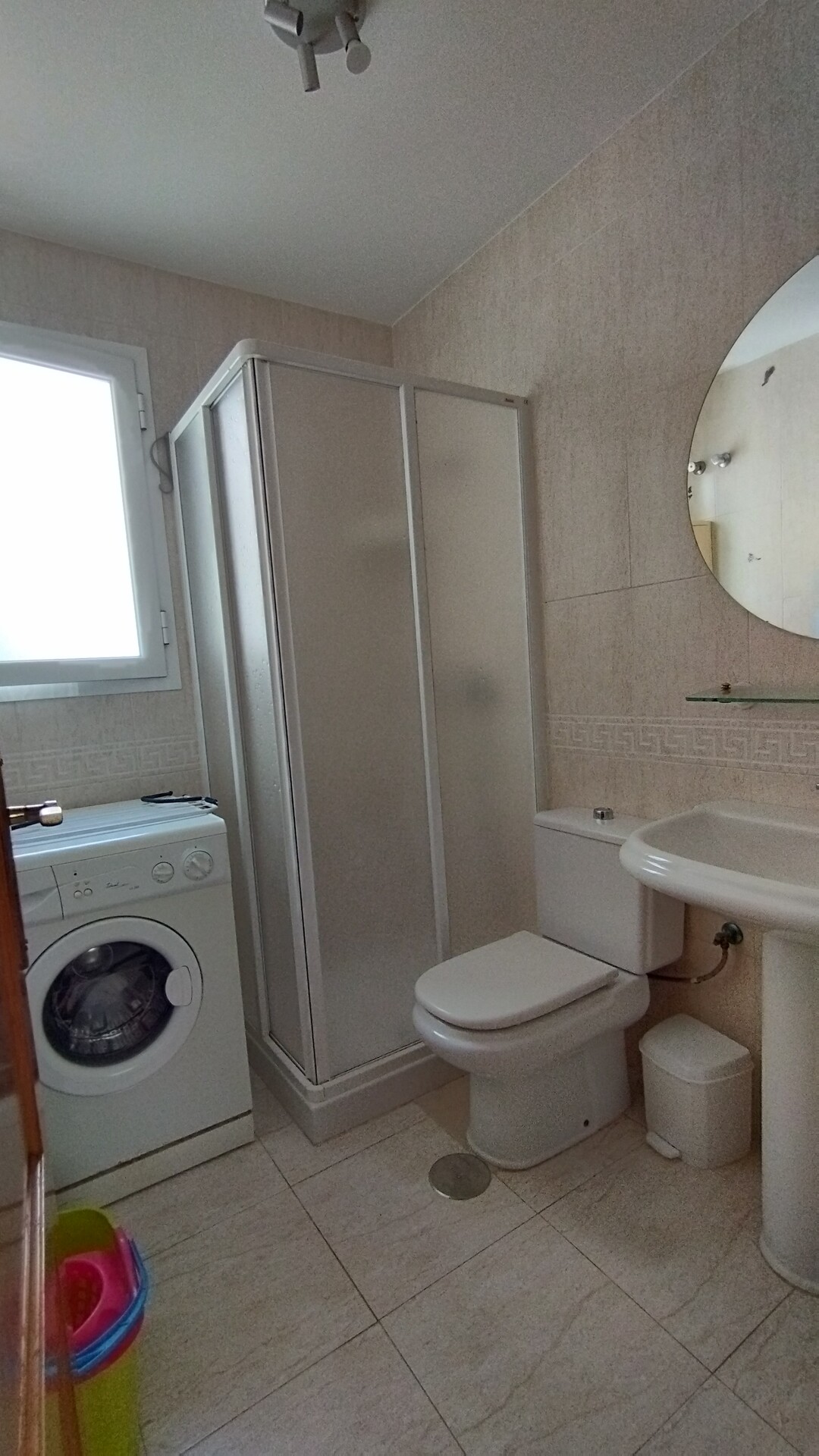 Pis de 55 m² a Huelva