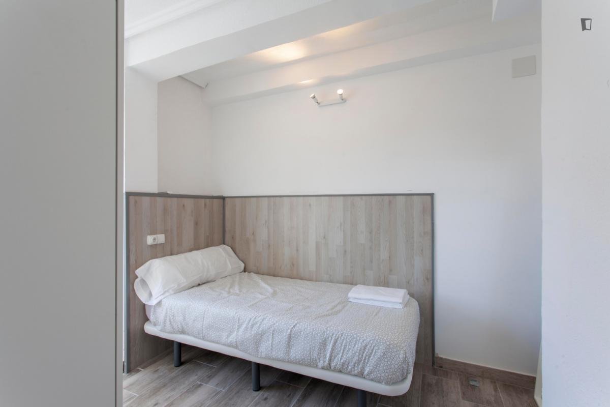 Habitació de lloguer, València